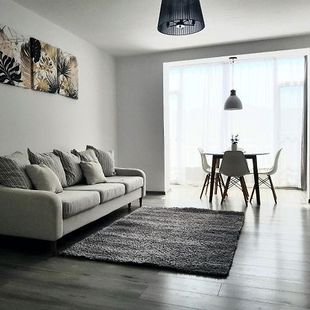 Alexa Apartament Târgu-Mureş Exteriér fotografie