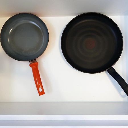 Alexa Apartament Târgu-Mureş Exteriér fotografie