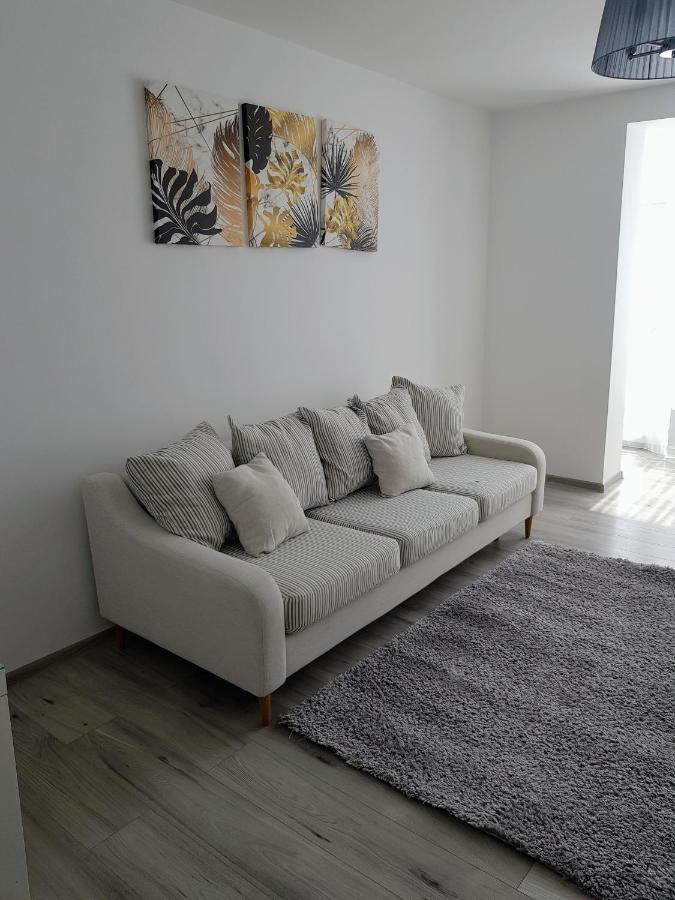 Alexa Apartament Târgu-Mureş Exteriér fotografie