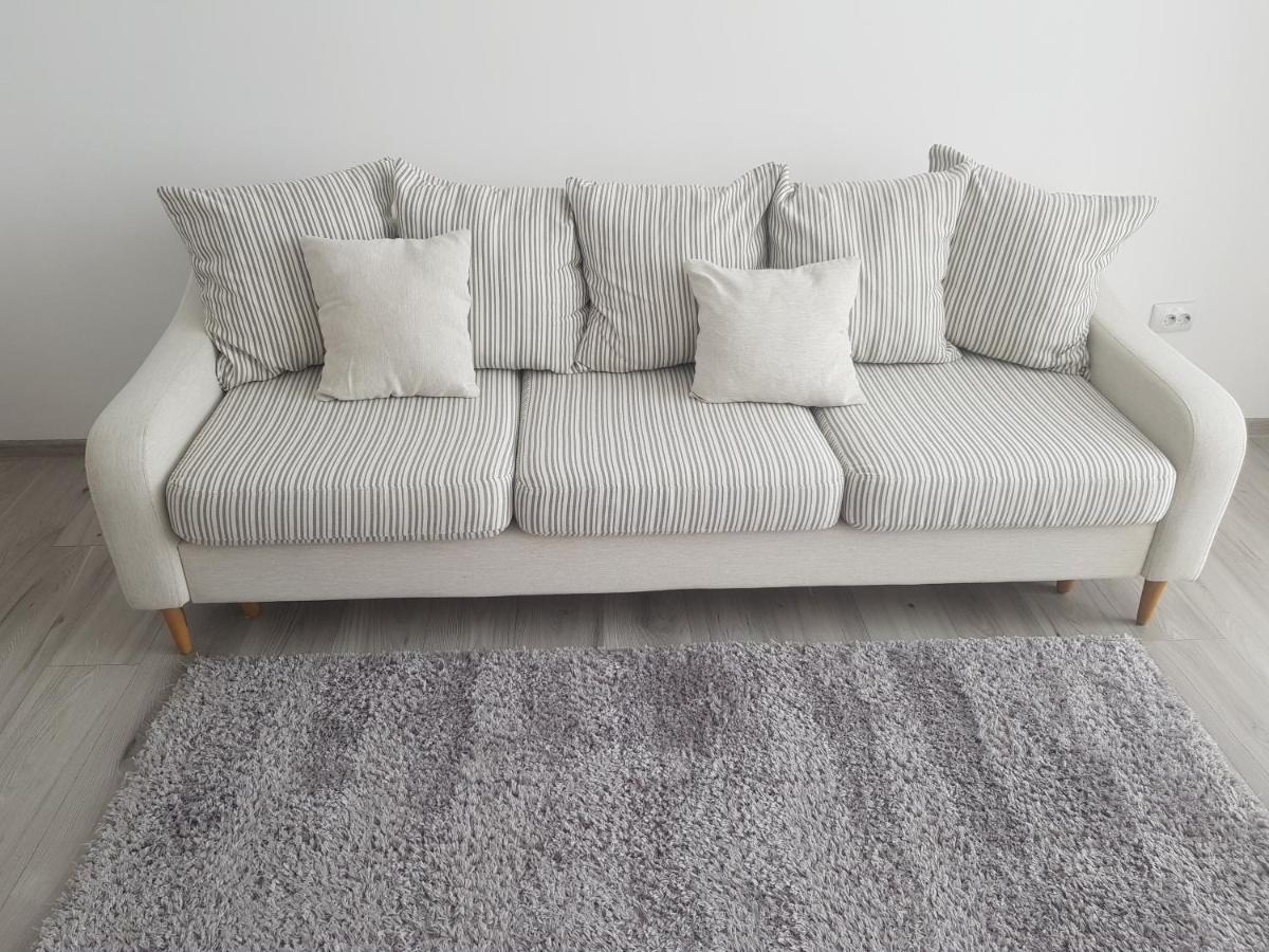 Alexa Apartament Târgu-Mureş Exteriér fotografie