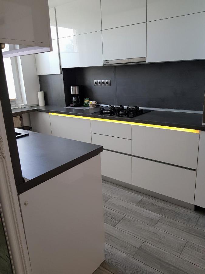 Alexa Apartament Târgu-Mureş Exteriér fotografie