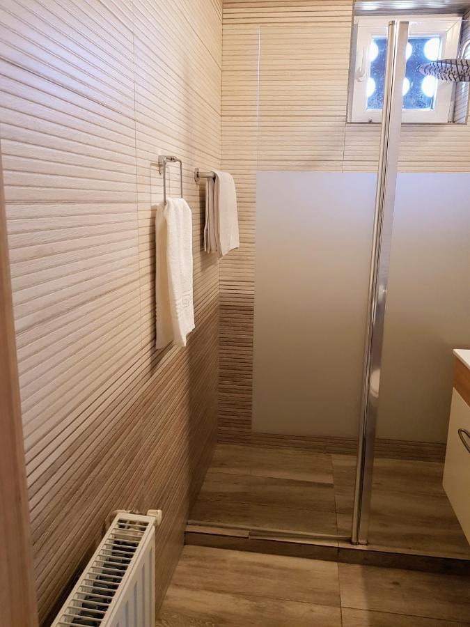 Alexa Apartament Târgu-Mureş Exteriér fotografie