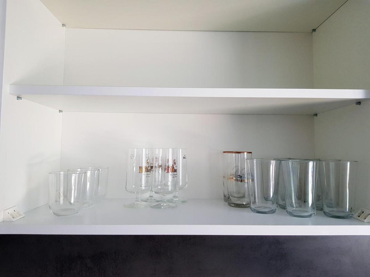 Alexa Apartament Târgu-Mureş Exteriér fotografie