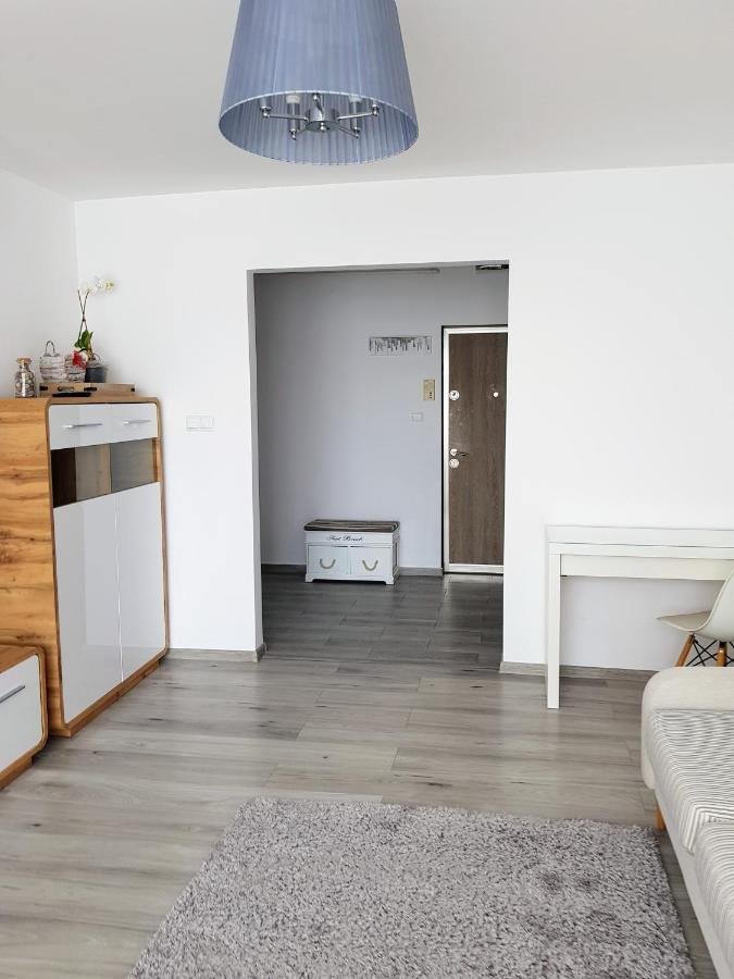 Alexa Apartament Târgu-Mureş Exteriér fotografie